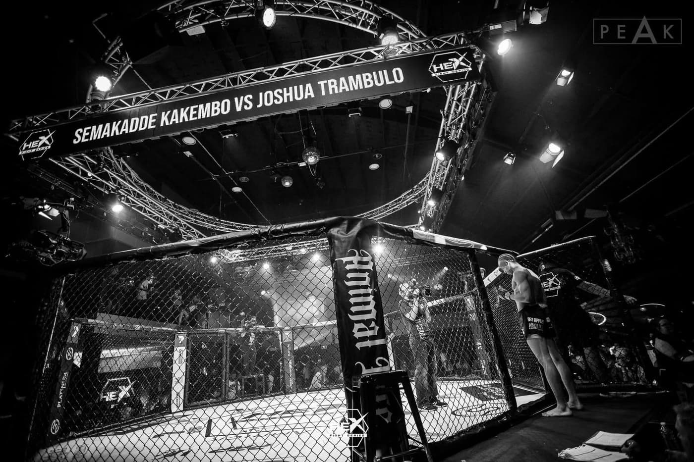 MMA