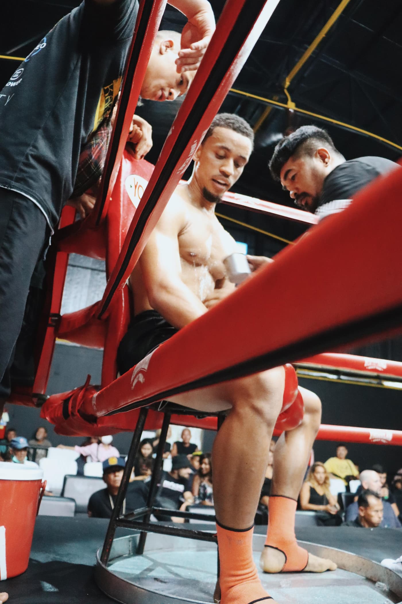 Muay Thai